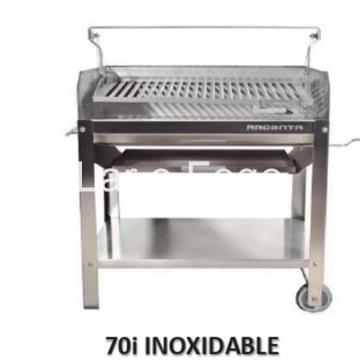 BARBACOA ARGENTA 70i - Imagen 1