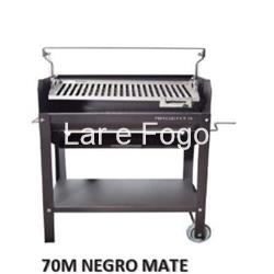 BARBACOA ARGENTA 70M - Imagen 1