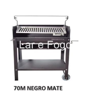 BARBACOA ARGENTA 70M - Imagen 1