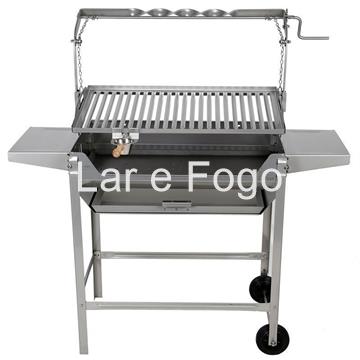 BARBACOA BALUJA MODELO 980 - Imagen 1