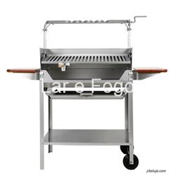 BARBACOA BALUJA MODELO DELUXE - Imagen 1