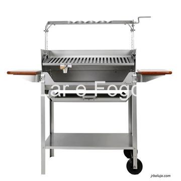 BARBACOA BALUJA MODELO DELUXE - Imagen 1