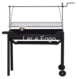 BARBACOA BALUJA MODELO SOAR PLUS - Imagen 1