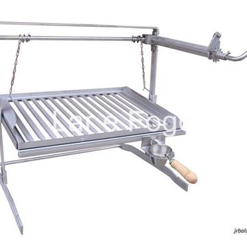 BARBACOA CARBÓN BALUJA LAREIRA - Imagen 1