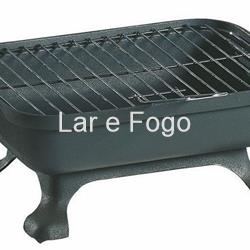 BARBACOA CARBÓN SALGUEDA MALAWI 280 - Imagen 1