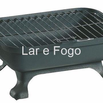 BARBACOA CARBÓN SALGUEDA MALAWI 280 - Imagen 1