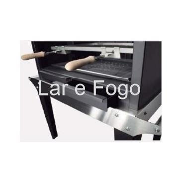 BARBACOA COVEN 70 - Imagen 2