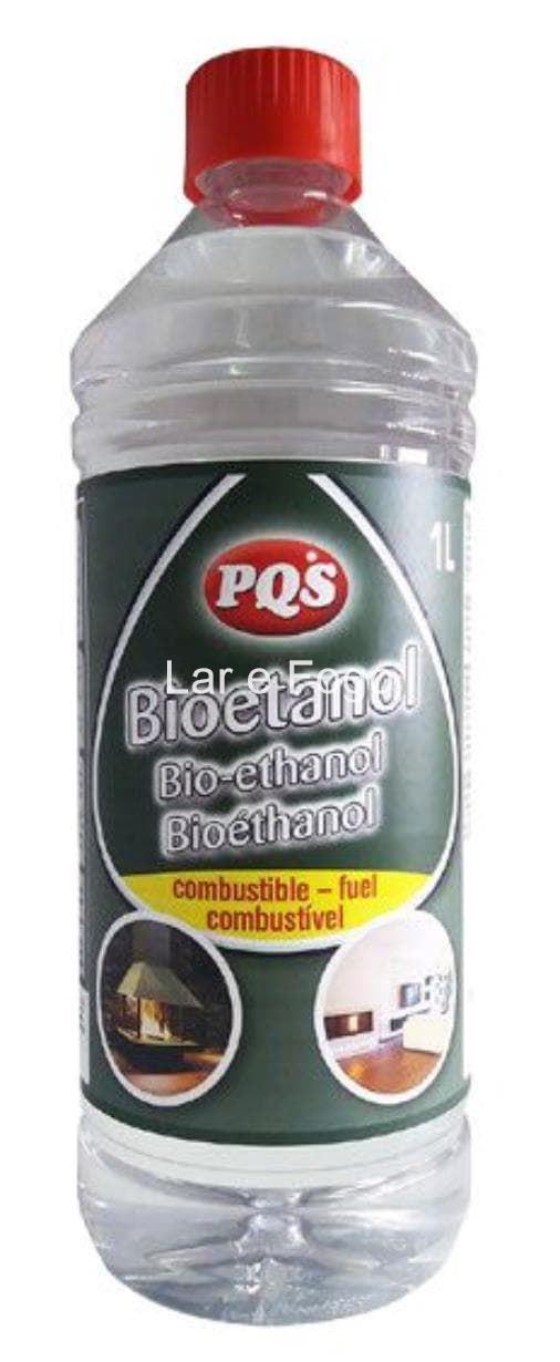 BIO ETANOL - Imagen 1