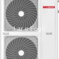 BOMBA DE CALOR AERIA 11 - Imagen 1