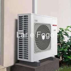 BOMBA DE CALOR AERIA 5 - Imagen 1