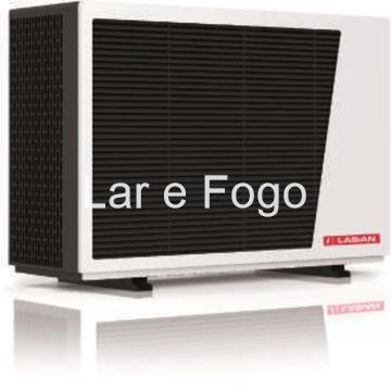 BOMBA DE CALOR AERIA PLUS HT 10 - Imagen 1