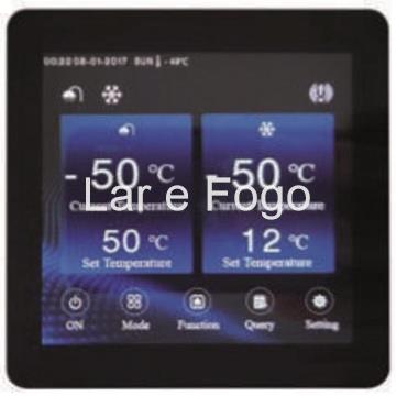 BOMBA DE CALOR AERIA PLUS HT 10 - Imagen 2