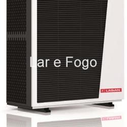 BOMBA DE CALOR AERIA PLUS HT 16 - Imagen 1