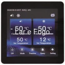 BOMBA DE CALOR AERIA PLUS HT 16 - Imagen 2