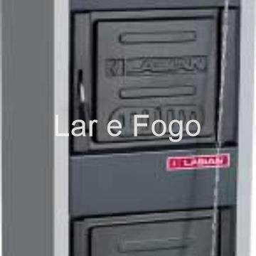 CALDERA DE LEÑA SOLIMAX 50 - Imagen 1