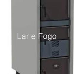 CALDERA DE LLAMA INVERTIDA PIROSOLID 25 - Imagen 1