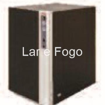 CALDERA GASOLEO TRADE ZS 30 GT-SOLO CALEFACCIÓN - Imagen 1