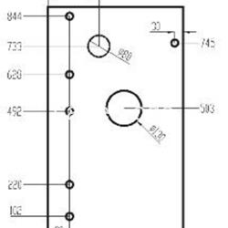 CALDERA GASOLEO TRADE ZS 30 GTI-CALEFACCIÓN Y ACS INSTANTÁNEA - Imagen 2