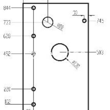 CALDERA GASOLEO TRADE ZS 38 GT-SOLO CALEFACCIÓN - Imagen 2