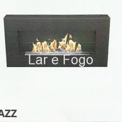 CHIMENEA BIO ETANOL JAZZ - Imagen 1