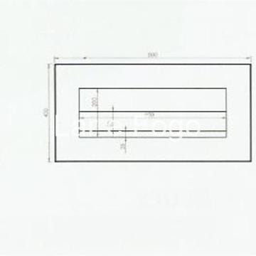 CHIMENEA BIO ETANOL JAZZ - Imagen 2