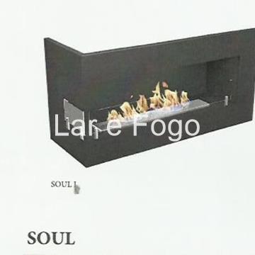 CHIMENEA BIO ETANOL SOUL - Imagen 1