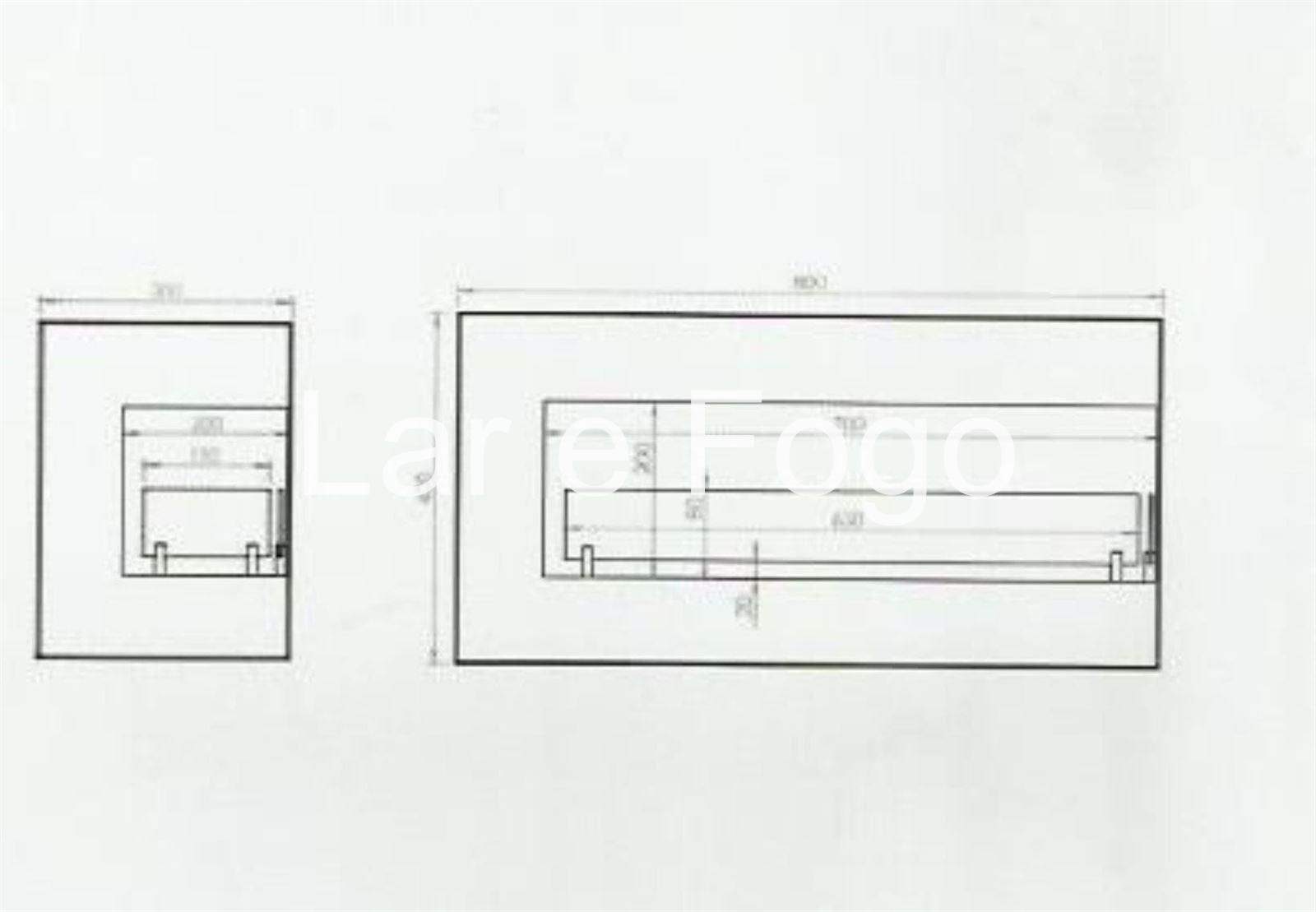 CHIMENEA BIO ETANOL SOUL - Imagen 2