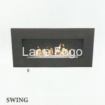 CHIMENEA BIO ETANOL SWING - Imagen 1