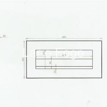 CHIMENEA BIO ETANOL SWING - Imagen 2
