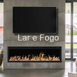 CHIMENEA ELÉCTRICA QUEENS 50 - Imagen 1