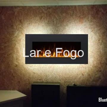 CHIMENEA ELÉCTRICA SONO - Imagen 1