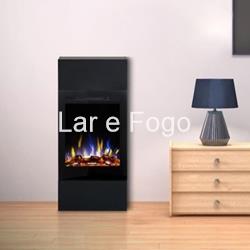 CHIMENEA ELÉCTRICA THIN STOVE - Imagen 1