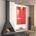 CHIMENEA FRONTAL CON PUERTA FOCGRUP - Imagen 1