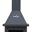 Chimenea leña Salgueda Taga - Imagen 1