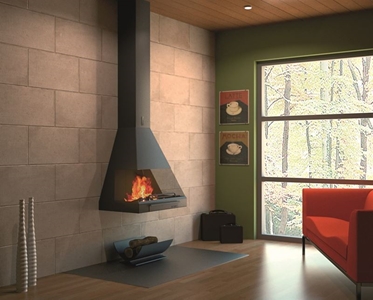 CHIMENEAS METÁLICA