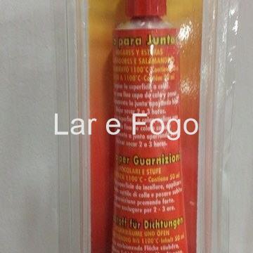 Cola refractaria PQS - Imagen 1