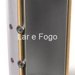 DEPÓSITO DE INERCIA CALEFACCIÓN 200L - Imagen 1