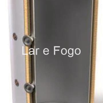 DEPÓSITO DE INERCIA CALEFACCIÓN 200L - Imagen 1