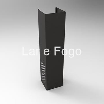 EMBELLECEDOR A MEDIDA MODELOS 100 Y 300 FM CALEFACCIÓN - Imagen 2