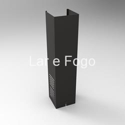 EMBELLECEDOR A MEDIDA MODELOS 200 FM CALEFACCIÓN - Imagen 2