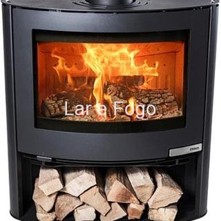 ESTUFA DE LEÑA ADURO 15.2 - Imagen 1
