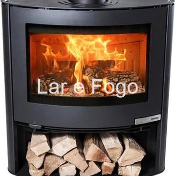ESTUFA DE LEÑA ADURO 15.2 - Imagen 1