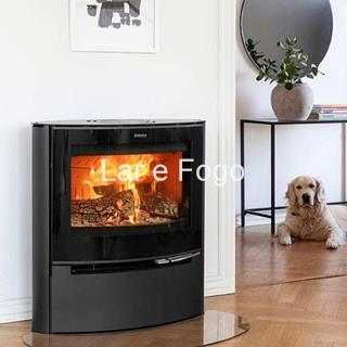 ESTUFA DE LEÑA ADURO 15 LUX - Imagen 1