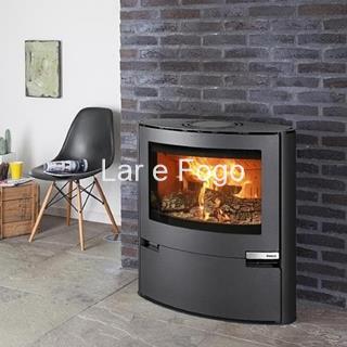 ESTUFA DE LEÑA ADURO 15 - Imagen 1