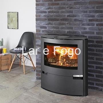 ESTUFA DE LEÑA ADURO 15 - Imagen 1