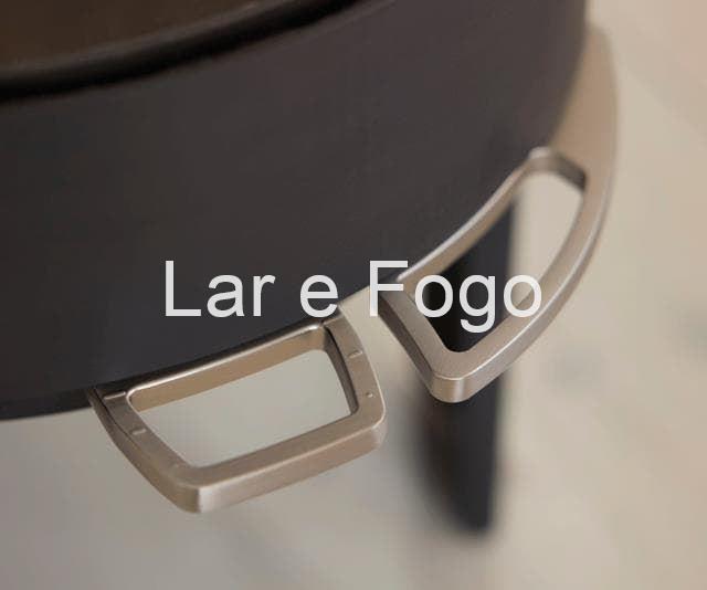 ESTUFA DE LEÑA ADURO 23 - Imagen 3