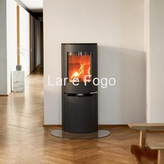 ESTUFA DE LEÑA ADURO 9.8 - Imagen 1