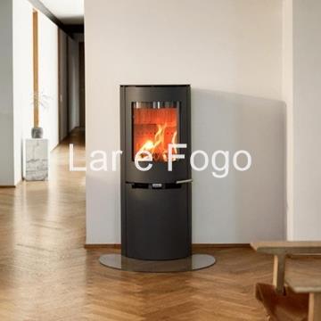 ESTUFA DE LEÑA ADURO 9.8 - Imagen 1