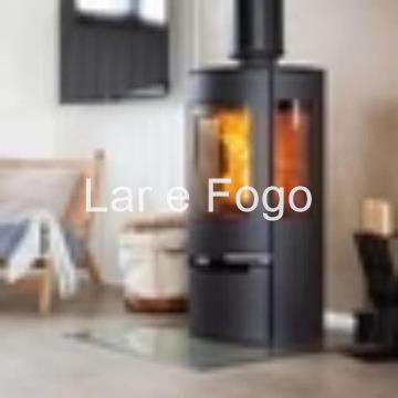 ESTUFA DE LEÑA ADURO 9 AIR - Imagen 1