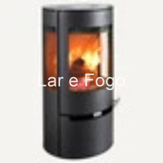 ESTUFA DE LEÑA ADURO 9 AIR - Imagen 2
